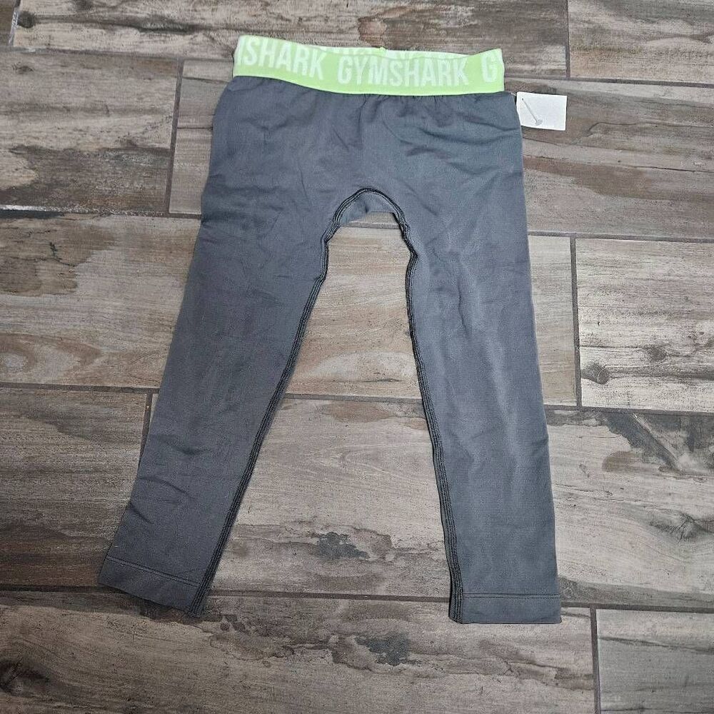 NWT Gymshark Athletic Leggings